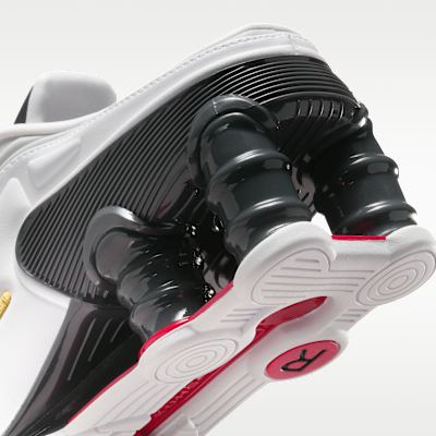 Nike x Martine Rose Shox MR4 Women's Mules. Nike.com